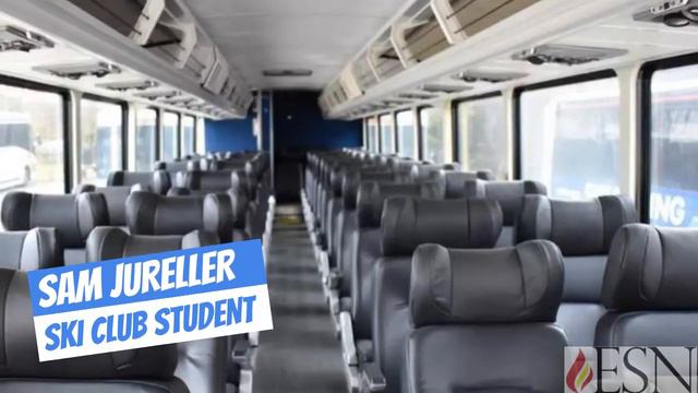 ESN Reports Ski Club 2023 смотреть онлайн