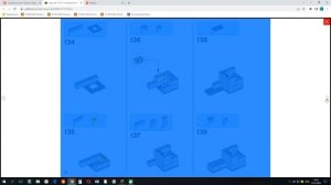 Построил Лего Набор ГОРНАЯ ПЕЩЕРА В МАЙНКРАФТ!