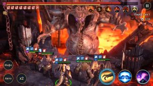 ДЖАРЕГ ПОДРОБНЫЙ ГАЙД/ОБЗОР RAID SHADOW LEGENDS | RAID |ЛАФАЭЛЬ