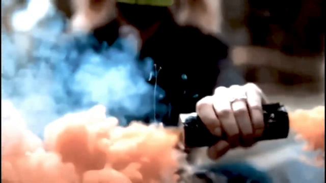 Pelargonium - 1234 Official Music Video
