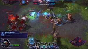 Гайд Рейнор HOTS - Guide Raynor Heroes of the Storm - HOTS Гайд Рейнор