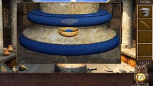 Can You Escape The 100 Room 12 Level 24 Walkthrough (100 Room XII)