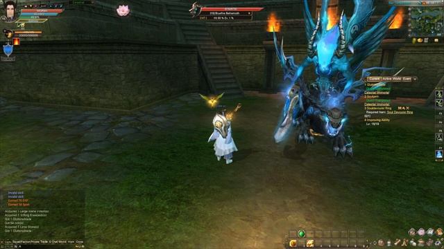 Revisiting Perfect World in 2019! Faster leveling, Upgraded graphics & New Classes. смотреть онлайн