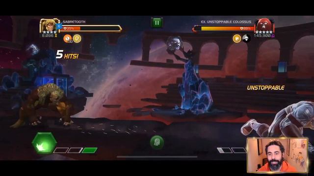 O Canada 6* Nexus Crystal! + Vital Tips, Hints, Info and Guide!!! Carina's Challenge MCoC смотреть онлайн