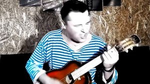 Вот пуля просвистела,Батька-атаман,Комиссар (кавер Автоматические Удовлетворители,Чиж & Co и тд.)