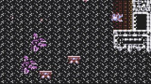 Ninja Gaiden III: The Ancient Ship of Doom [Atari Lynx]|