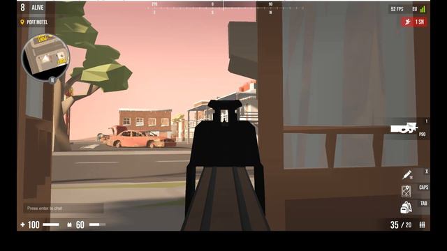 Mini Royale 2 Edit смотреть онлайн