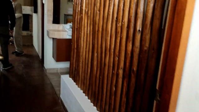 Обзор трехэтажного номера в отеле ( бунгало) смотреть онлайн