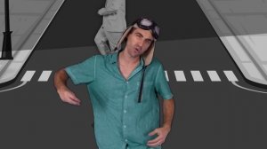"Rainbow Disco Unicorn Dance!" ? /// Danny Go! Movement Songs for Kids
