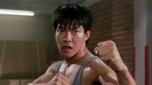 Джеки Чан, Юань Бяо и Энди Лау разборка с мафией | Мои счастливые звезды 2 (1986)