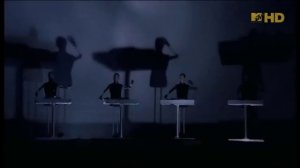 Kraftwerk - The Robots (Live)