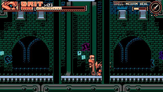 Панцерный паладин (Тест нового железа) смотреть онлайн