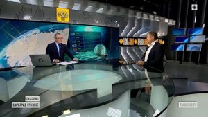 Почему рубль России падает? Ответ Академика РАН