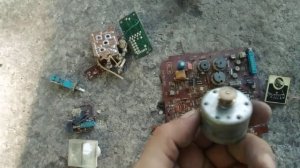 Магнитофон кассетный стереофонический Весна 212 С-4 проверка на содержание  драгоценных металлов