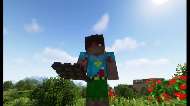 8 МОДОВ Minecraft, которые должен установить КАЖДЫЙ игрок на 1.19 // Самые полезные моды майнкрафт