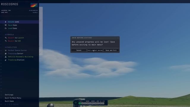 Kerbal Space Program 2 is Unplayable