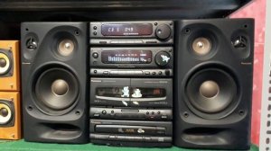 Dàn Panasonic SA-CH350