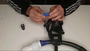 Не советую покупать этот фонарь для подводной охоты.