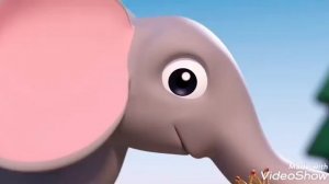 Солнце и Луна. Для малышей.