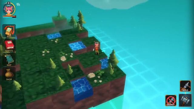 Ankora - прохождение #8 смотреть онлайн