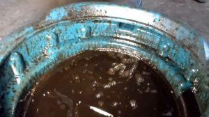 Шкода фабиа 1.4 сколько масла в двигателе  .как не нужно делать