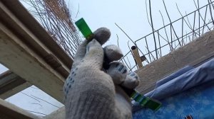 Его Величество? ОРГСТЕКЛО !!! Четки из Оргстекла...??????