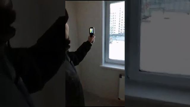 Калинина 33 Верхняя Пышма #приемкаквартир #недвижимость #ипотека