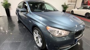 BMW 5 Series Gran Turismo 3.0 530d SE GT