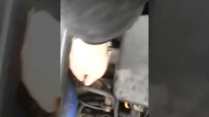 Хафей Брио / Hafei Brio Двигатель 1.1- 468