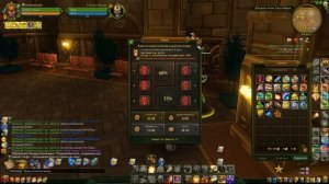 Аллоды онлайн. Крафтим 13 Руны в Круг!