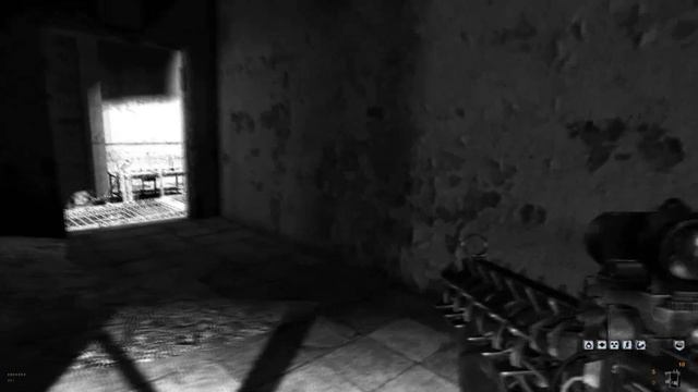 S.T.A.L.K.E.R (MISERY) X-8 Это боль (27) смотреть онлайн