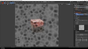 Blender 2.8 Tutorial : Texture Painting with Stencil & Mask