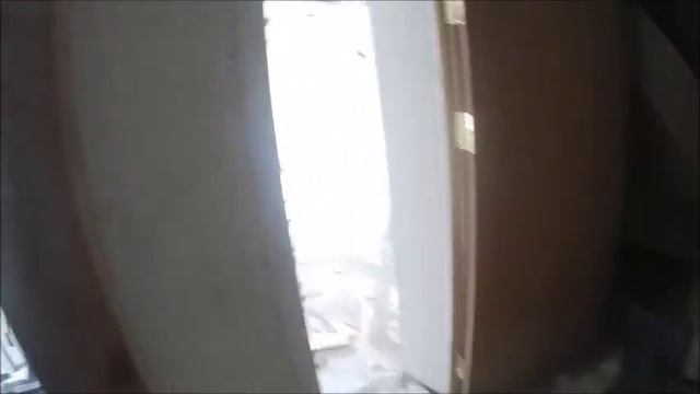 Заброшенная налоговая, вылазка на крышу! смотреть онлайн