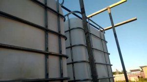 Два еврокуба установлены. Видео результата.