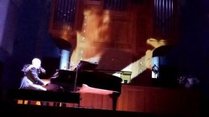 Metallica. Nothing Else Matters (кавер на фортепиано)