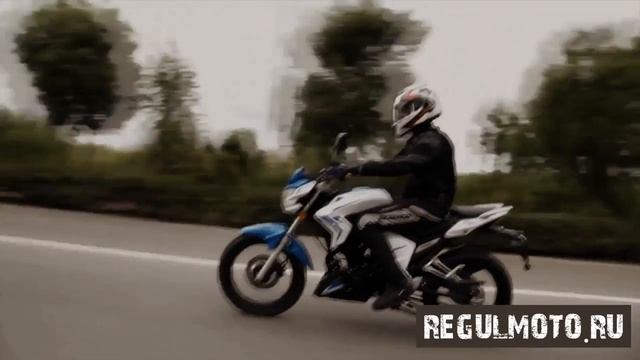 Senke (Сенке) SK200GY 4 Raptor (Раптор) смотреть онлайн