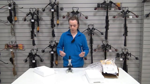 Микроскоп для школьников по доступной цене - Микромед С13 смотреть онлайн