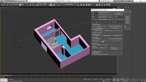 Мастер-класс "Интерьер в 3ds Max & Corona Renderer"