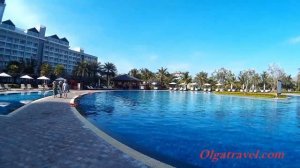 Отель VinOasis Phu Quoc Resort Фукуок Вьетнам