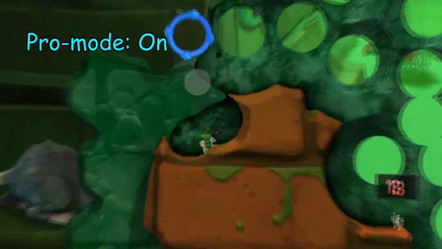 Игры разума - Apex Legends, Risk of Rain 2, Worms Revolution смотреть онлайн