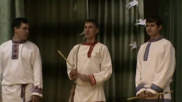 2 Торама - Шумбраняста смотреть онлайн