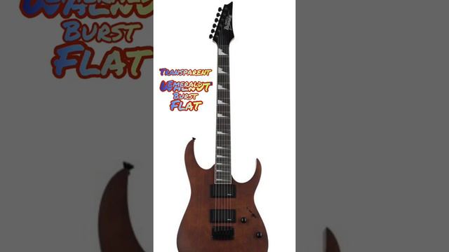 The coolest designed Ibanez GIO, that anyone could buy!!! смотреть онлайн