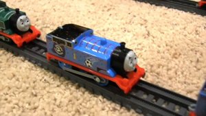 Thomas TrackMaster Motorized Collection (#2)