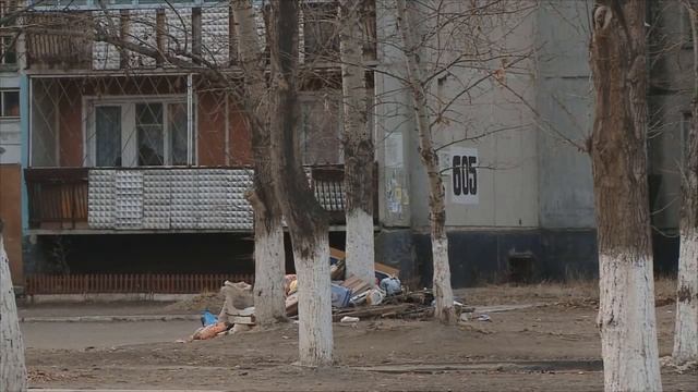 Краснокаменск: Переходим на контейнерную систему смотреть онлайн