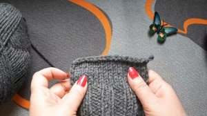 Семеновская пряжа Арина. Обзор.