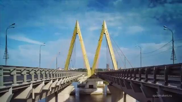 Моя Казань Kazan Universiade 2013.mp4 смотреть онлайн