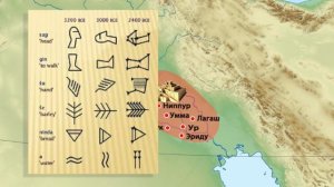 ИСТОРИЯ ШУМЕРОВ ЗА 15 МИНУТ - ПЕРВАЯ ЦИВИЛИЗАЦИЯ НА ЗЕМЛЕ. АННУНАКИ С ПЛАНЕТЫ НИБИРУ, ПРОСТО ЛЮДИ?