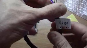 Посылка из Китая - Блок автоматического складывания боковых зеркал Kia Sportage / Hyundai IX35