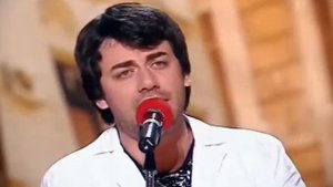 Дмитрий ЯНИЦКИЙ. Большая разница. (в Одессе).