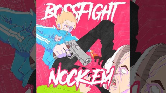 Nock Em смотреть онлайн